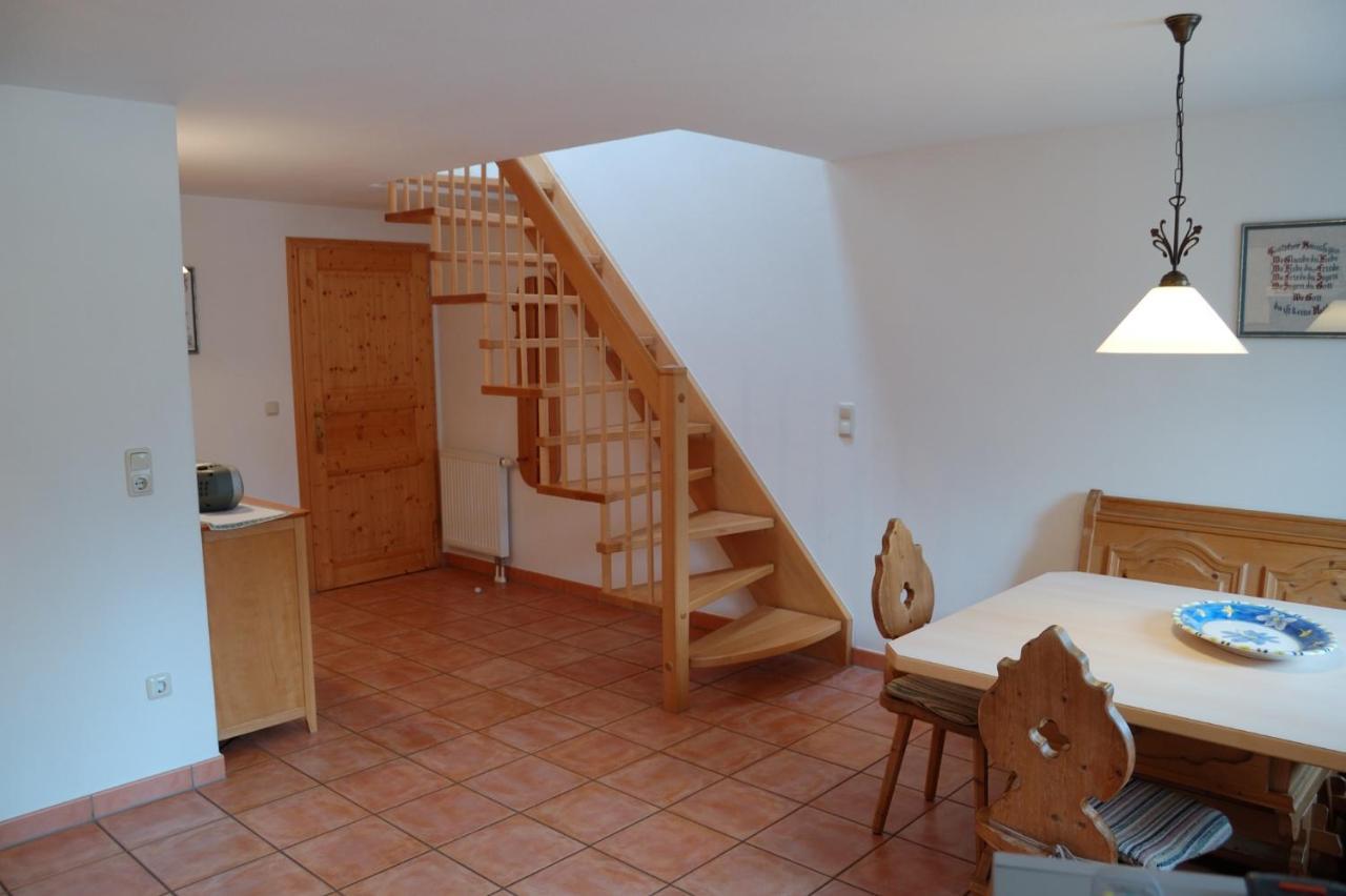 Utznhof Bauernhof