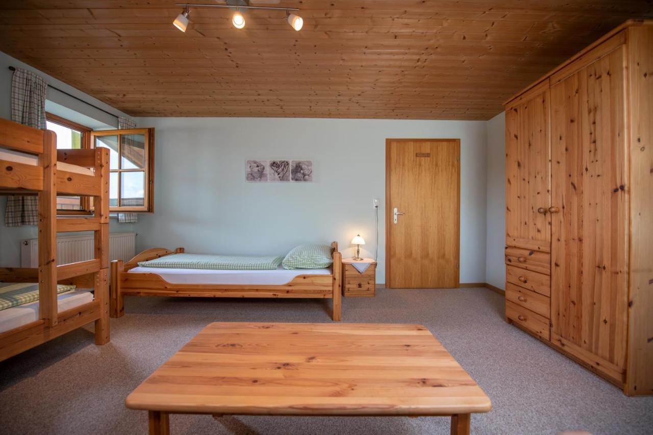 Utznhof Seeon-Seebruck