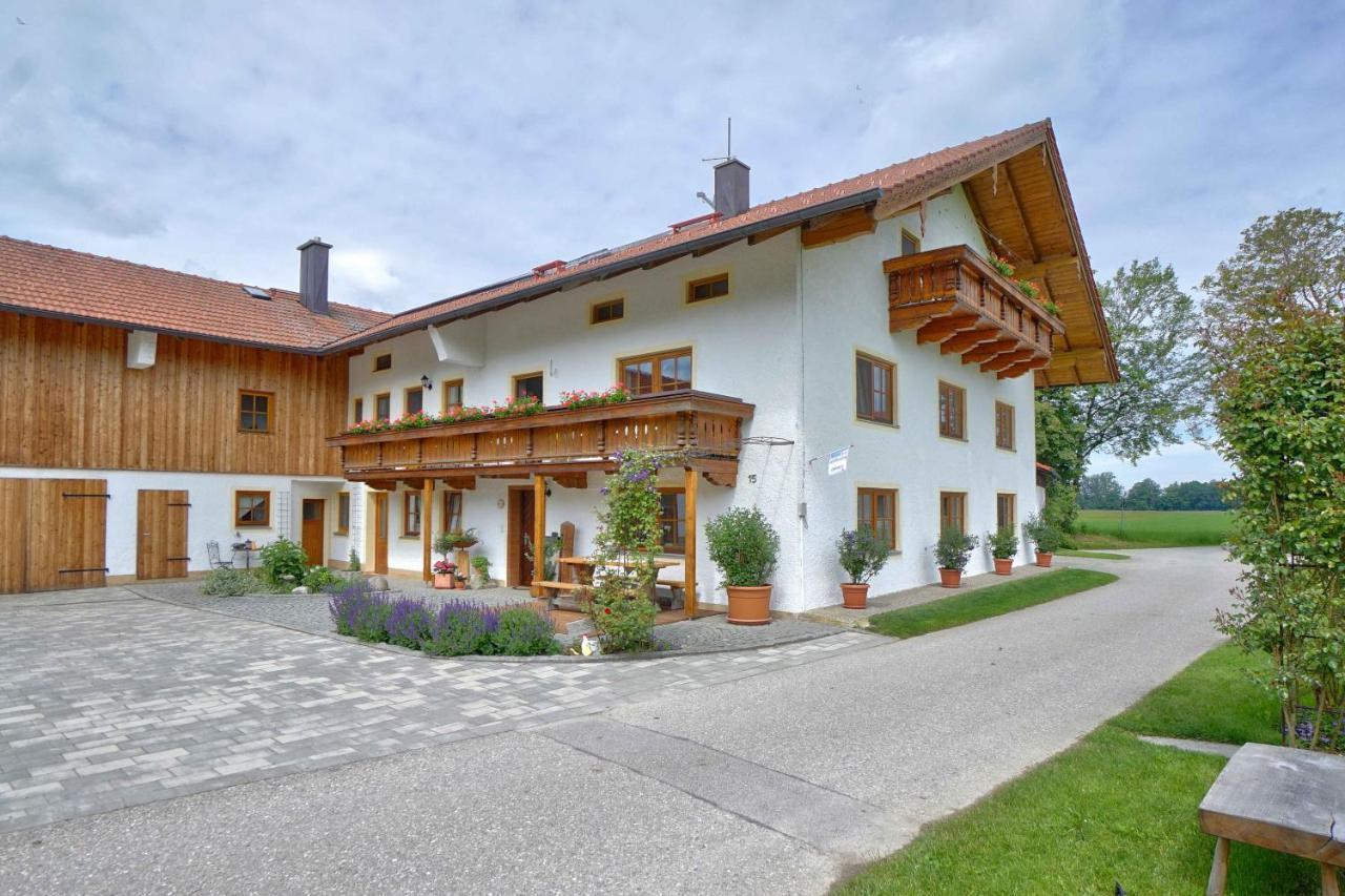 Bauernhof Utznhof *