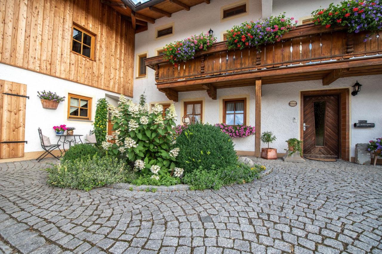 Utznhof Seeon-Seebruck