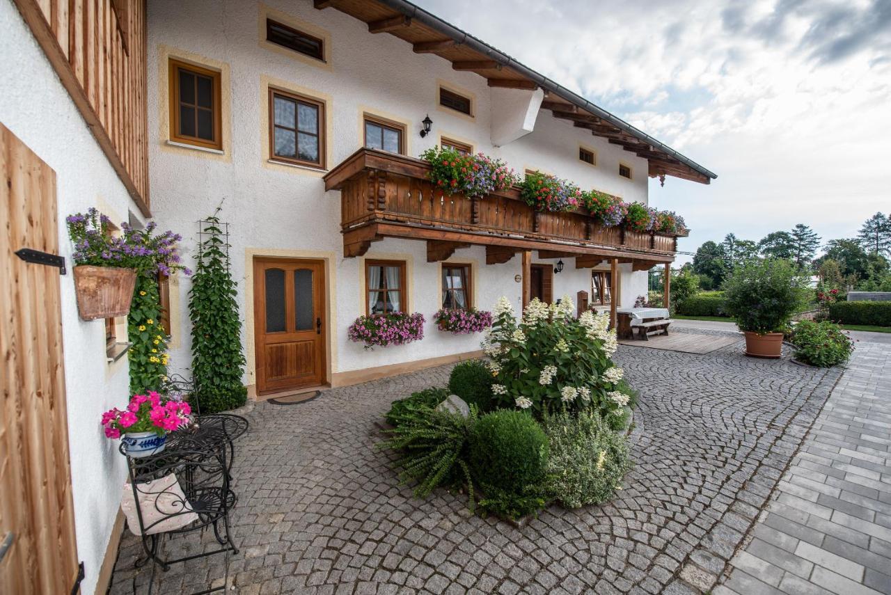 Bauernhof Utznhof *