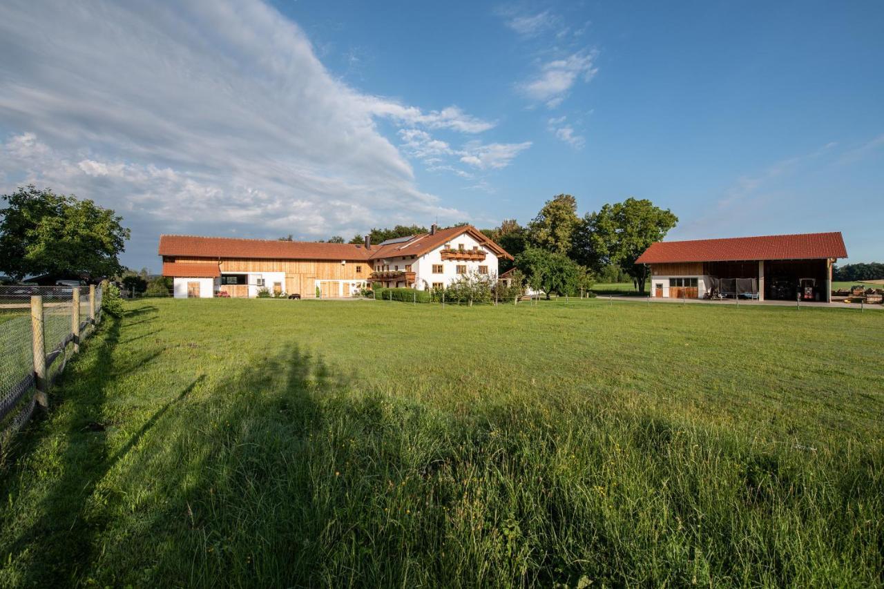 Utznhof * Seeon-Seebruck