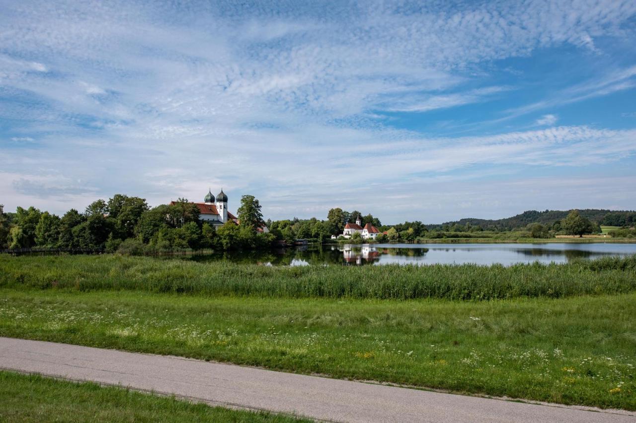 Utznhof * Seeon-Seebruck