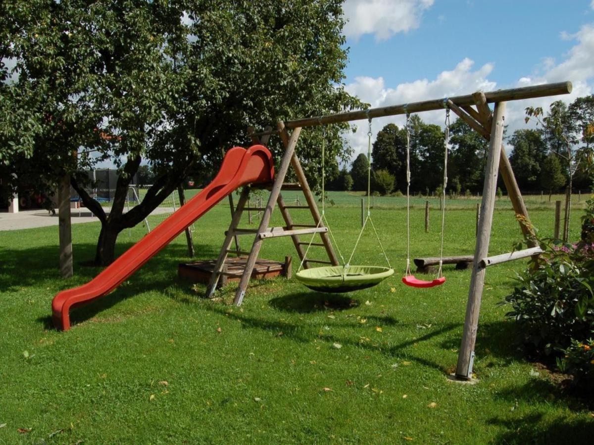 Bauernhof Utznhof Seeon-Seebruck